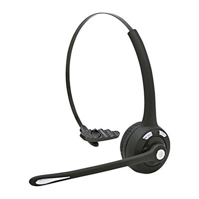 Office M9 work with phone or PC MAC over the head wireless headset