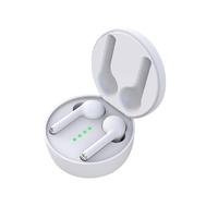 TW40 Auto Pairing TWS Wireless Earphone touch Control Bluetooths earbuds for all smartphone