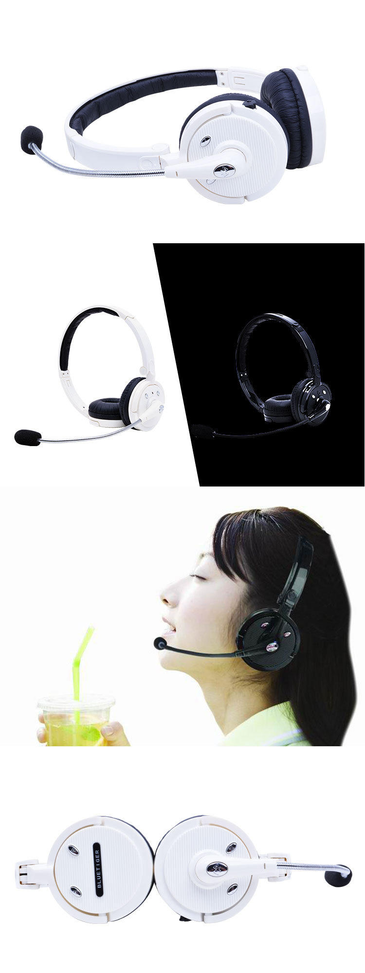 superior wireless headphone design manufacturer for sports-1