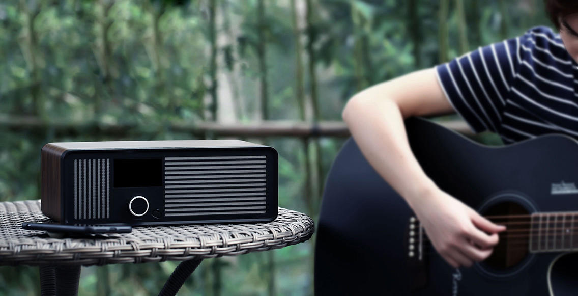 Bodio Electronic micro top portable speakers order now for computer-1