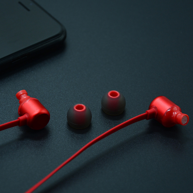 Bluetooth Wireless Earbuds Sweatproof Headset