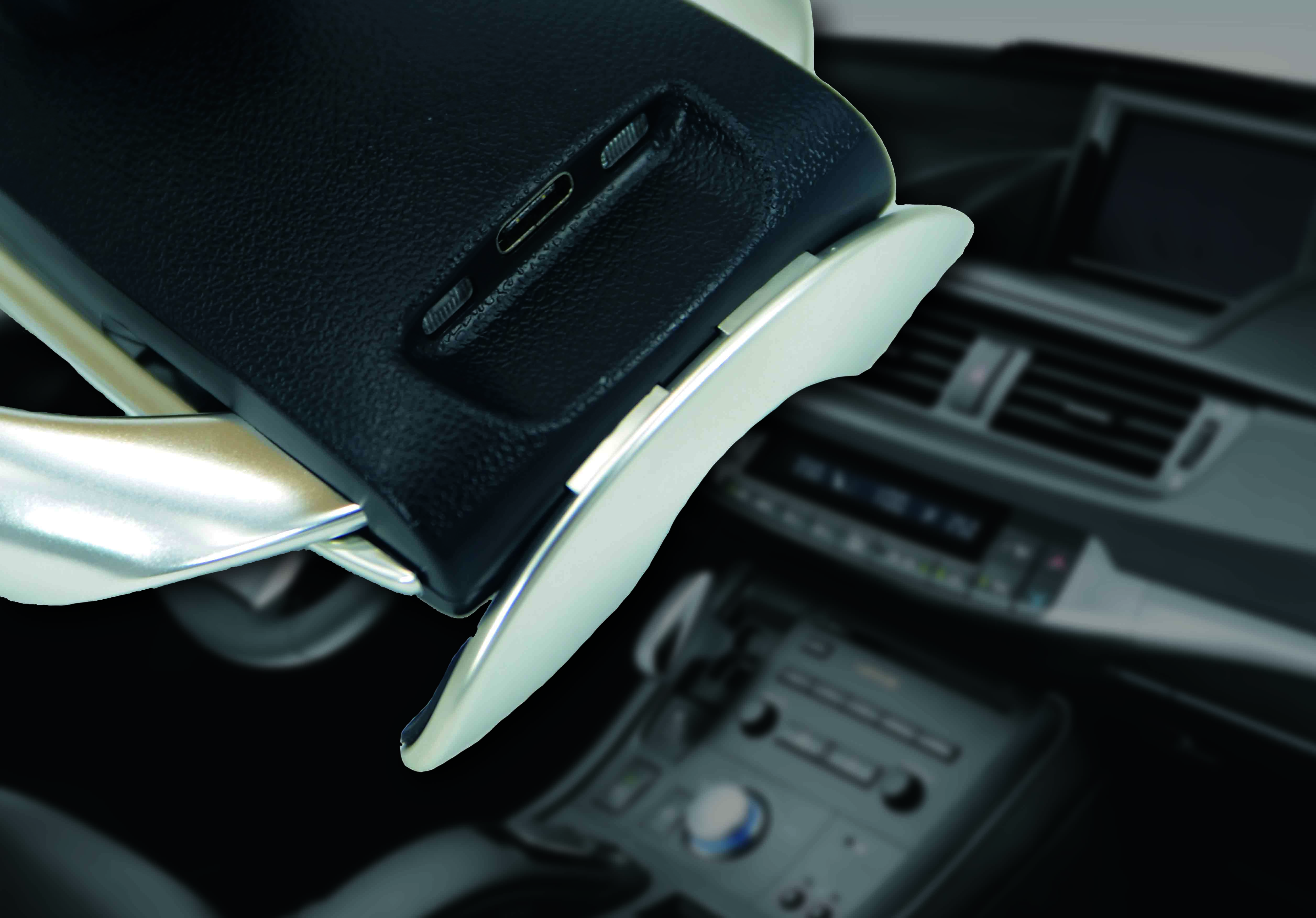 Bodio Electronic Array image132