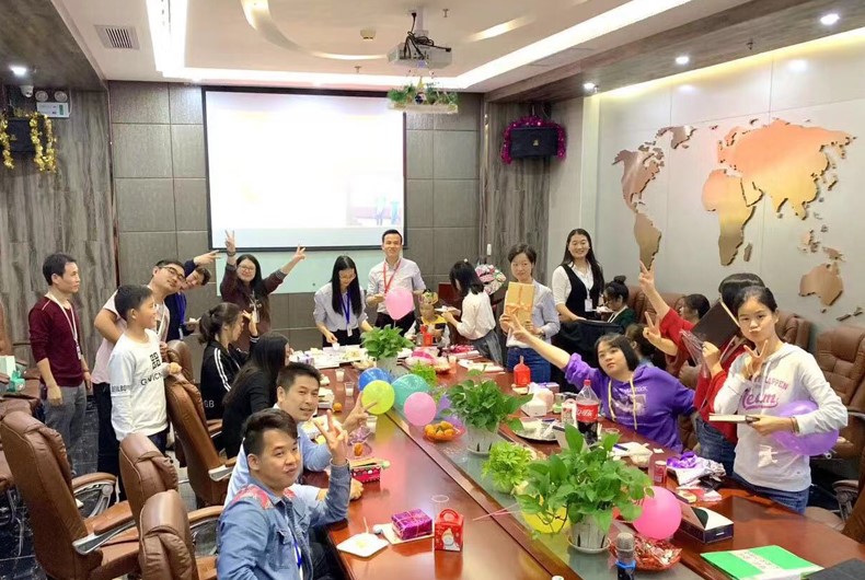 Bodio Electronic-Read Christmas And Brithday Party News On Bodio Electronic Technologies