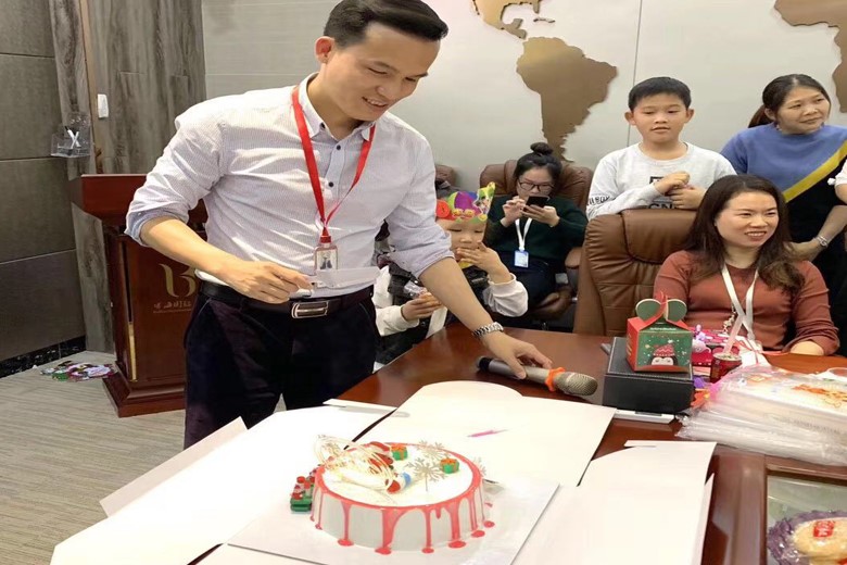 Bodio Electronic-Read Christmas And Brithday Party News On Bodio Electronic Technologies-1