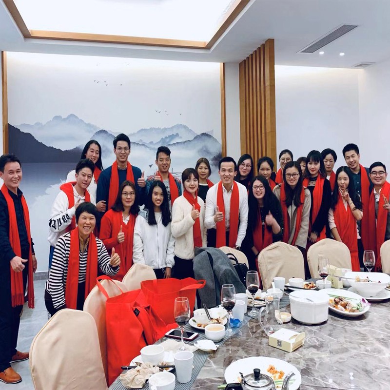 Bodio Electronic-Read Party For Summarize 2018 And News On Bodio Electronic Technologies