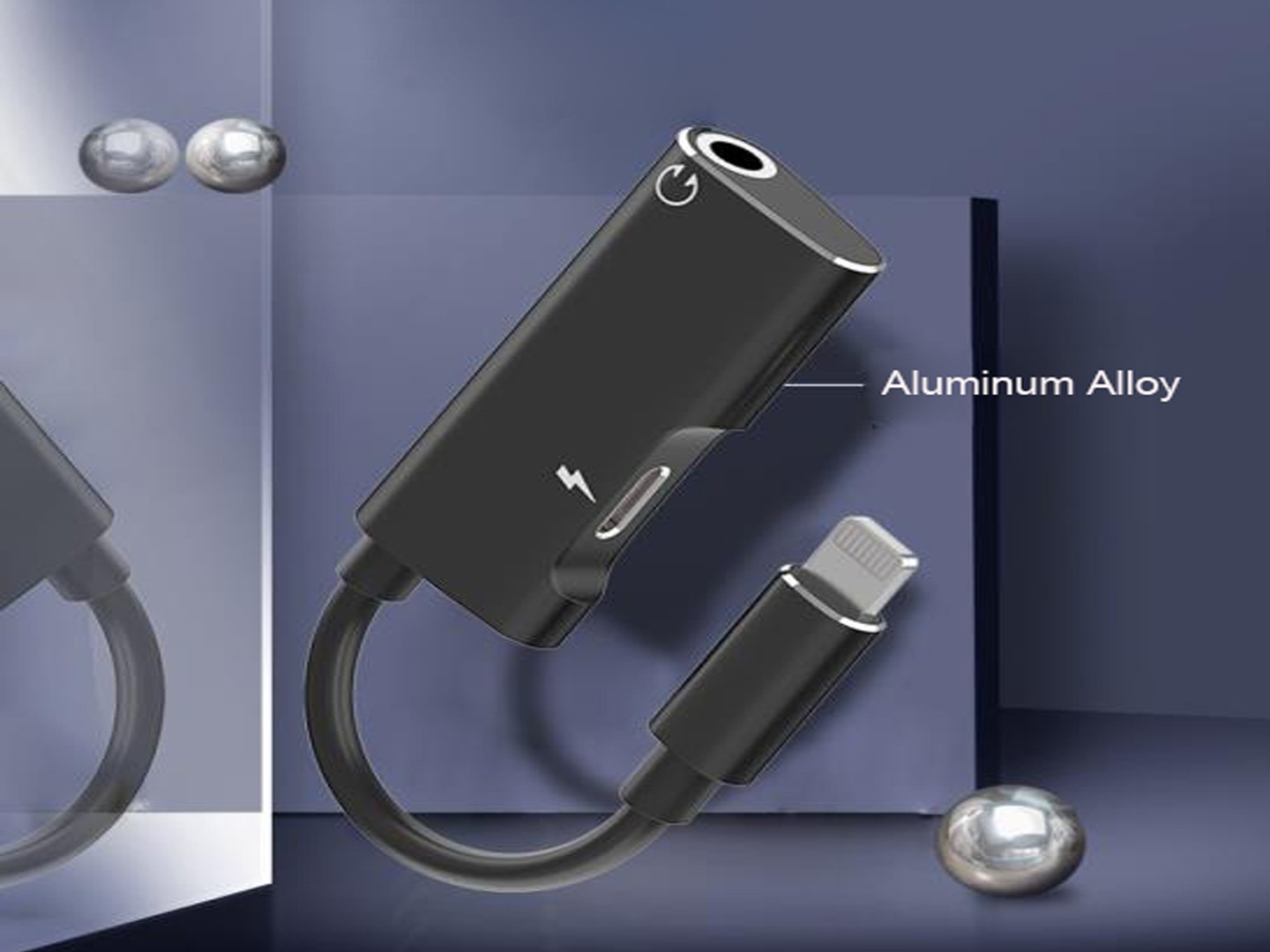 Bodio Electronic-Power Bank Phone-new Products : Apple Adapters-1