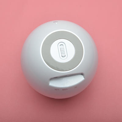 Portable Wireless Mushroom Shape Bluetooth Speaker