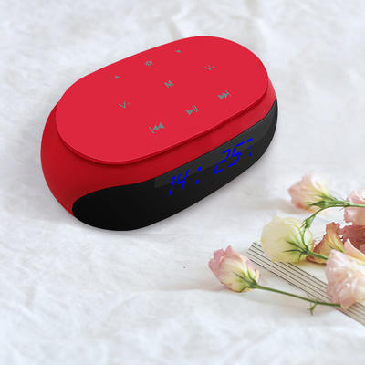 Portable Wireless Outdoor Bluetooth Speaker