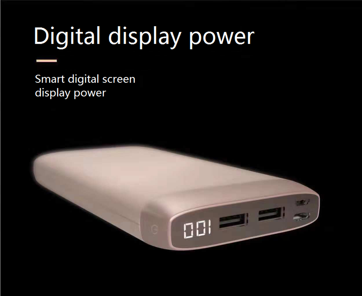 Bodio Electronic-Wireless Power Bank, Cell Phone Power Bank Manufacturer | Portable Power Bank-4