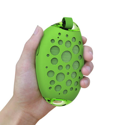 Creative Mango Waterproof Wireless Outdoor Bluetooth Speaker