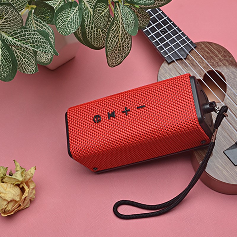 Bodio Electronic wood portable speaker bulk production for mobile phone-4