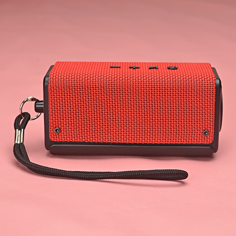 Bodio Electronic wood portable speaker bulk production for mobile phone-5