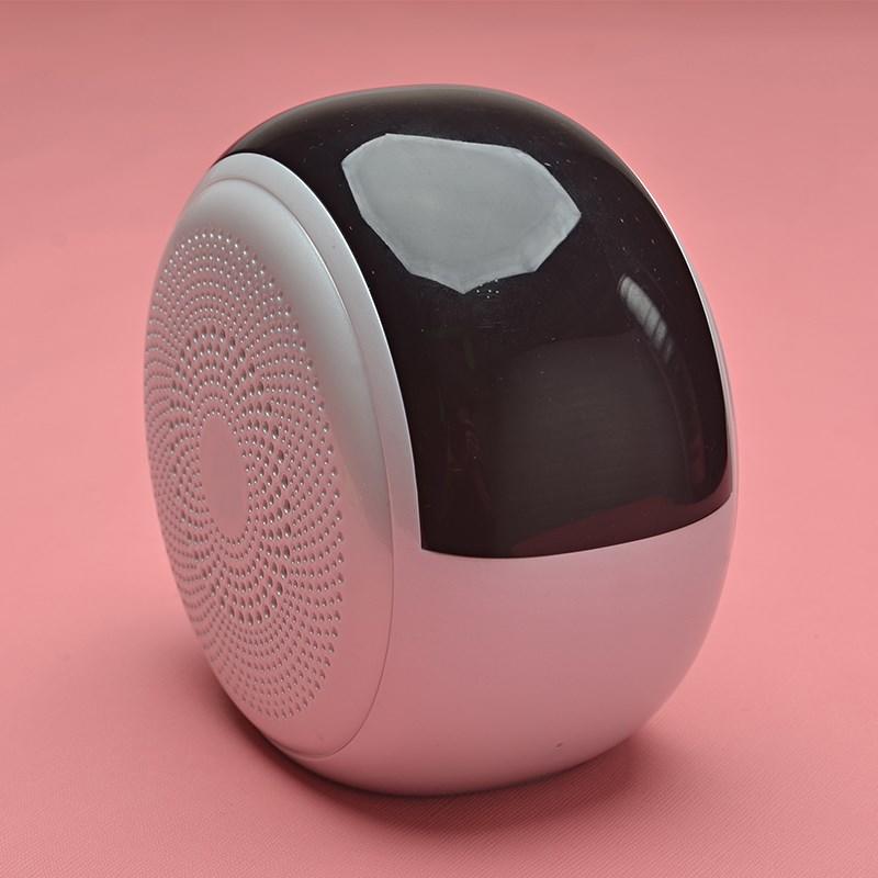 Bodio Electronic awesome led light bluetooth speaker China supplier for movie-1