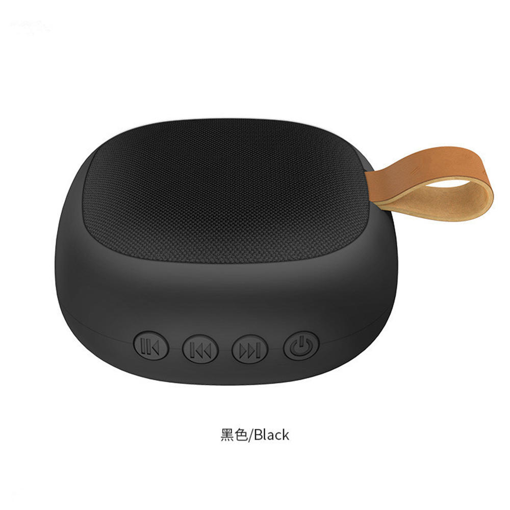 Bodio Electronic high-quality small bluetooth speaker widely-use for movie-2