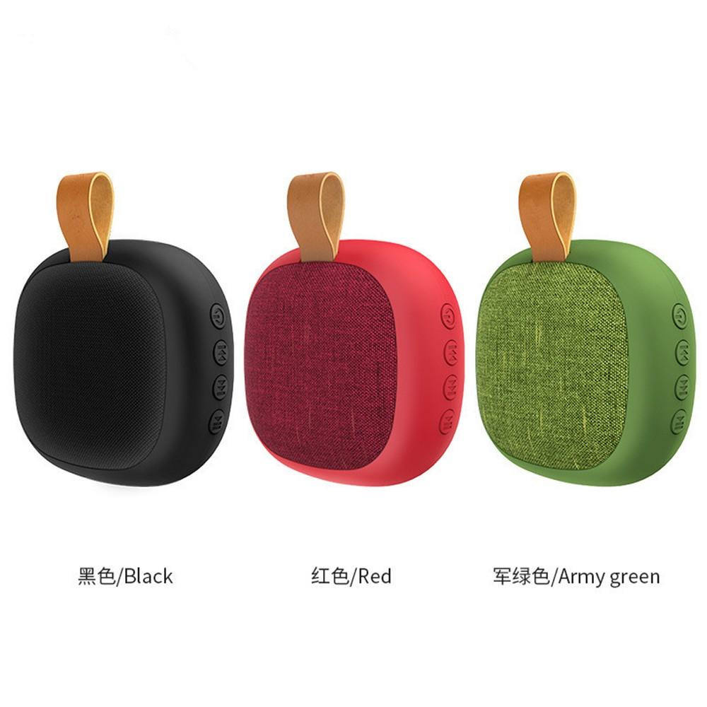 Bodio Electronic high-quality small bluetooth speaker widely-use for movie-3