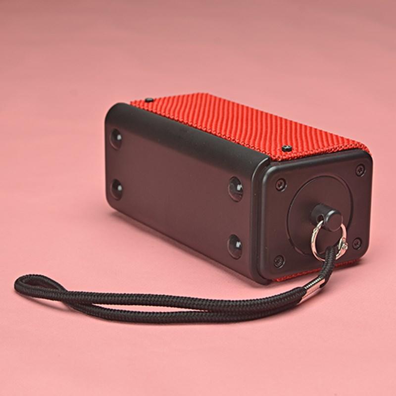 Bodio Electronic wood portable speaker bulk production for mobile phone-3
