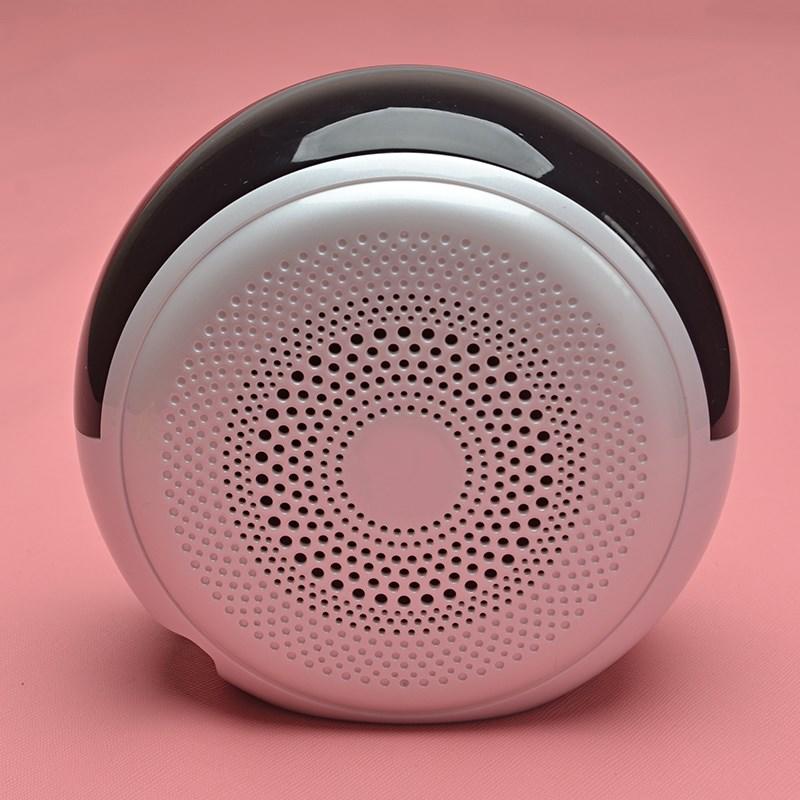 Bodio Electronic awesome led light bluetooth speaker China supplier for movie-2