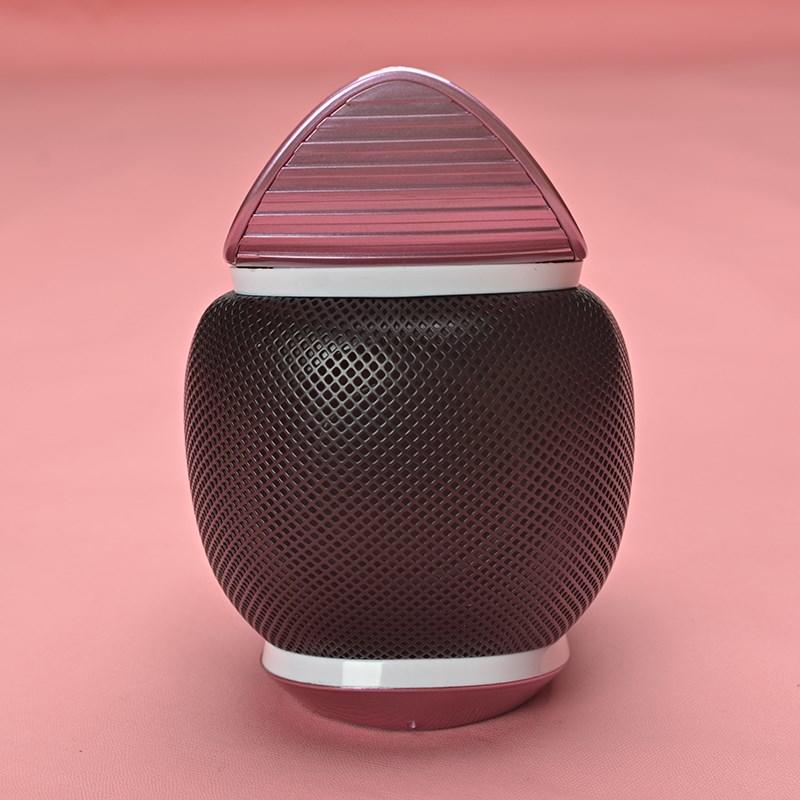 Bodio Electronic long wooden bluetooth speaker widely-use for mobile phone-2