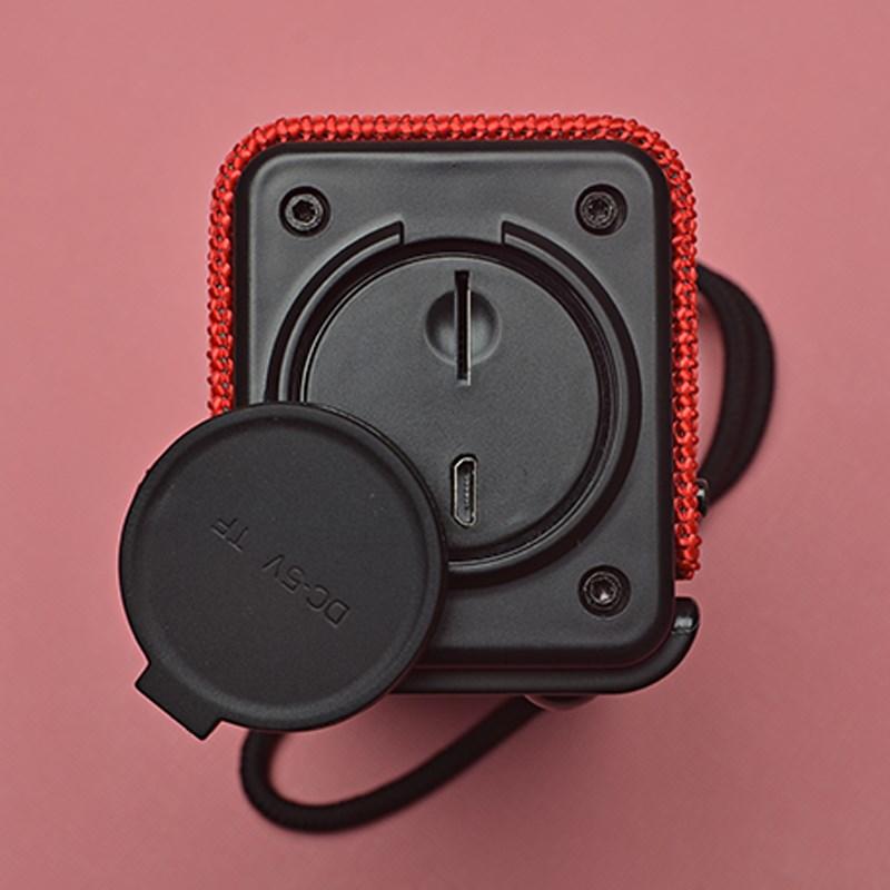 Bodio Electronic wood portable speaker bulk production for mobile phone-1