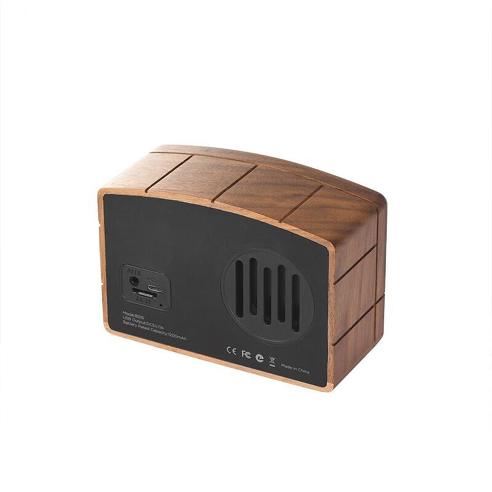 Bodio Electronic adjustable small wireless speakers widely-use for movie-3