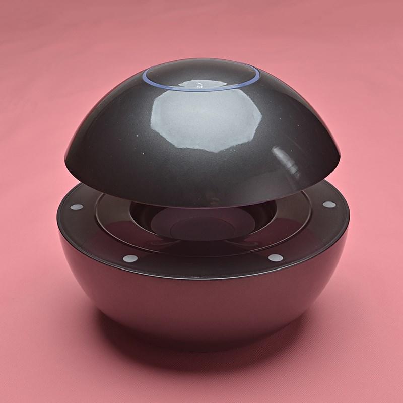 quality mini bluetooth speaker alarm bulk production for movie-2