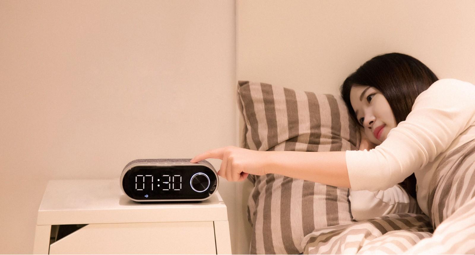 Bodio Electronic adjustable music bluetooth speaker for meeting-1