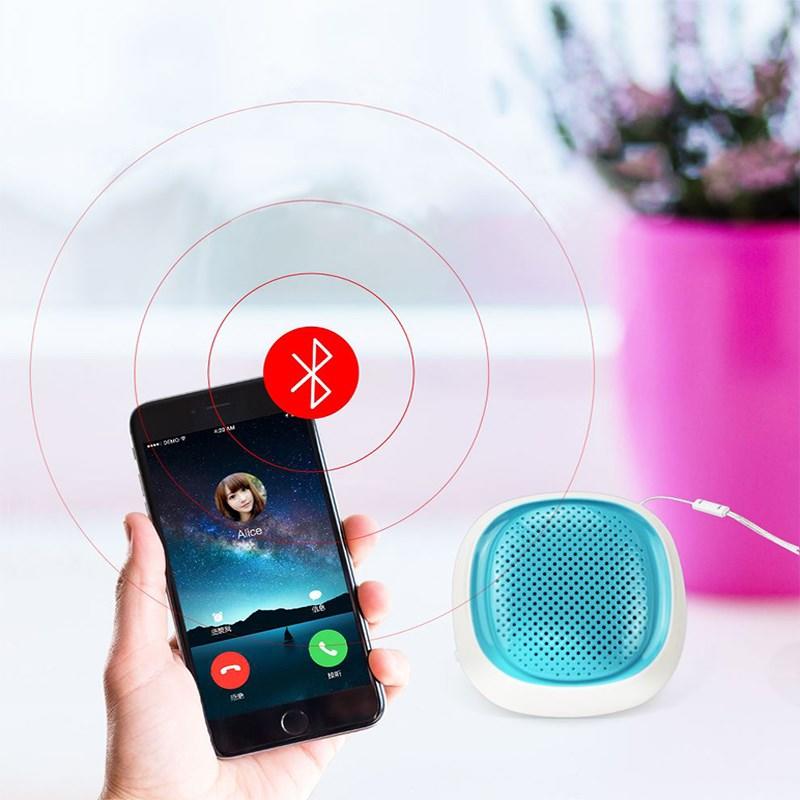 Bodio Electronic durable best portable bluetooth speaker free quote for class-1