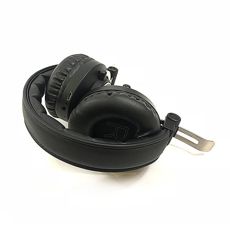 Bodio Electronic metallic wired earphone for movie-1