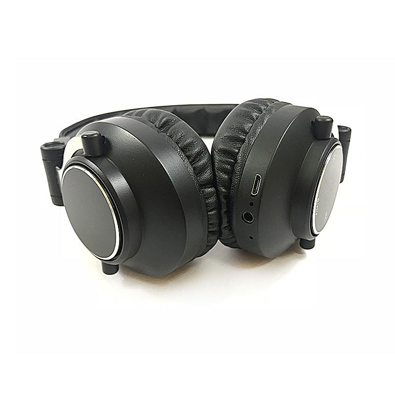 Bodio Electronic metallic wired earphone for movie-3